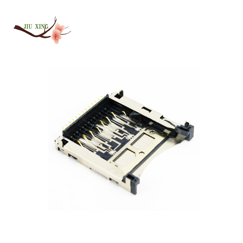 Tempat Slot Kartu Memori SD Ba - Home Assistant Sd ulasan dan harga