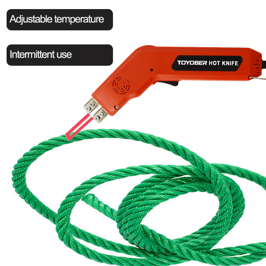 Alat pemotong busa elektrik pi - Diy Automation ulasan dan harga