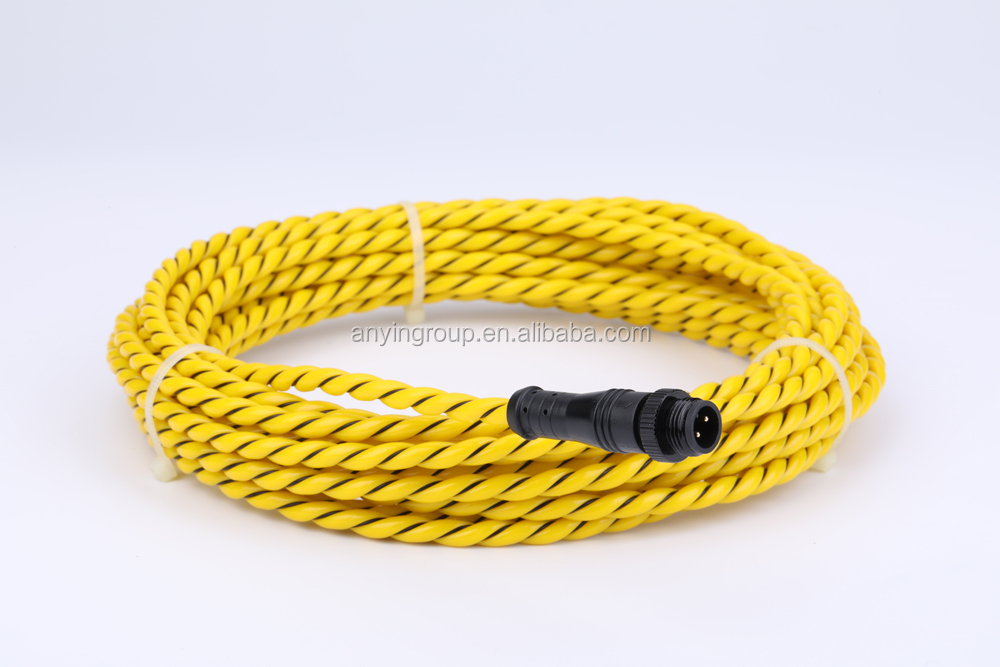 Deteksi Kebocoran Air Non-loka - Water Leak Detector Wired ulasan dan harga
