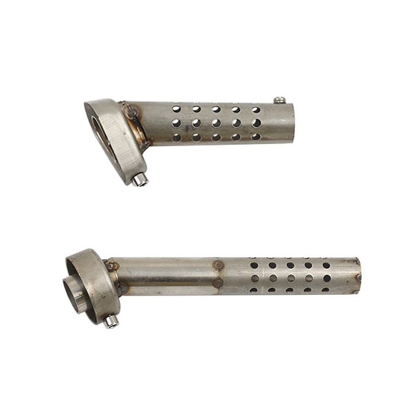 Knalpot Motor Universal 48/57m - Ir Blaster Universal ulasan dan harga