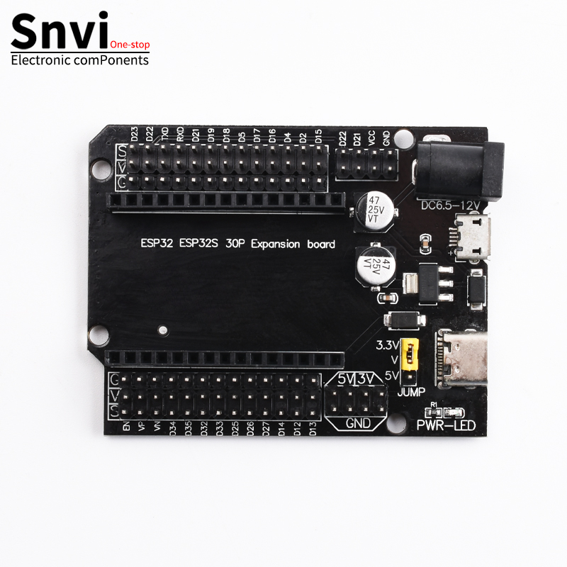 ESP32 Papan Pengembangan Modul - Esp8266 Nodemcu Board ulasan dan harga