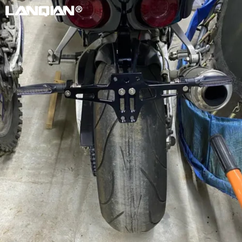 Untuk KAWASAKI Z750 Z750S Z750 - Ir Blaster Universal ulasan dan harga