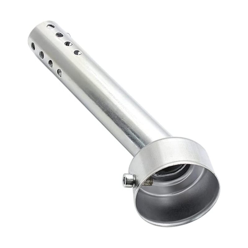 ABTC-Universal Knalpot Motor 4 - Ir Blaster Universal ulasan dan harga