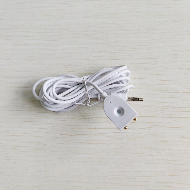 1/2/5 Buah Jack 3.5Mm Detektor - Water Leak Detector Wired ulasan dan harga