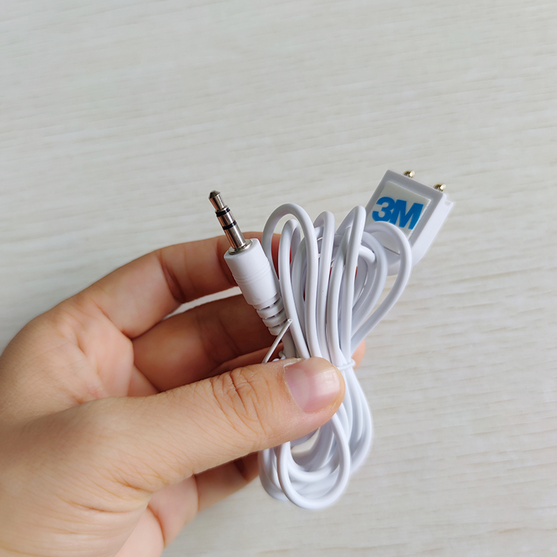 1/2/5 Buah Jack 3.5Mm Detektor - Water Leak Detector Wired ulasan dan harga