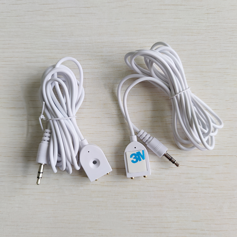 1/2/5 Buah Jack 3.5Mm Detektor - Water Leak Detector Wired ulasan dan harga