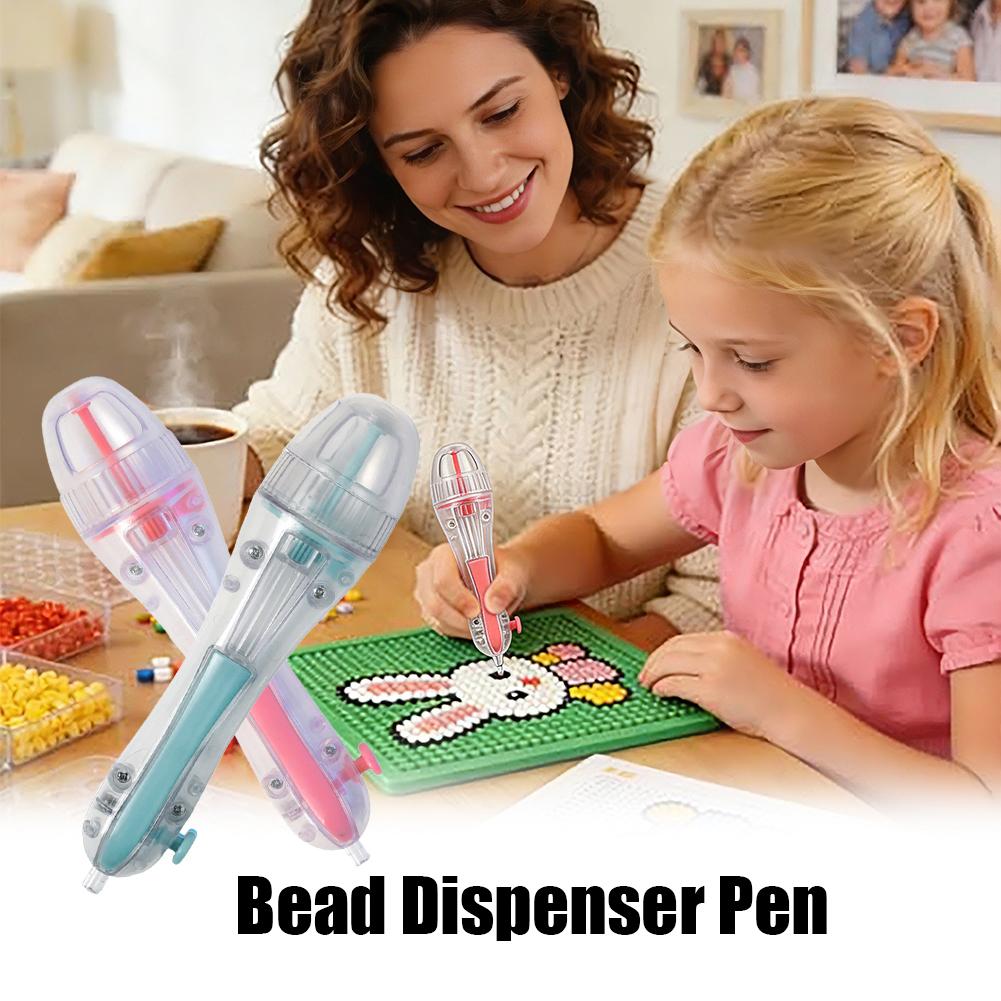 Pena Dispenser Manik Otomatis  - Diy Automation ulasan dan harga