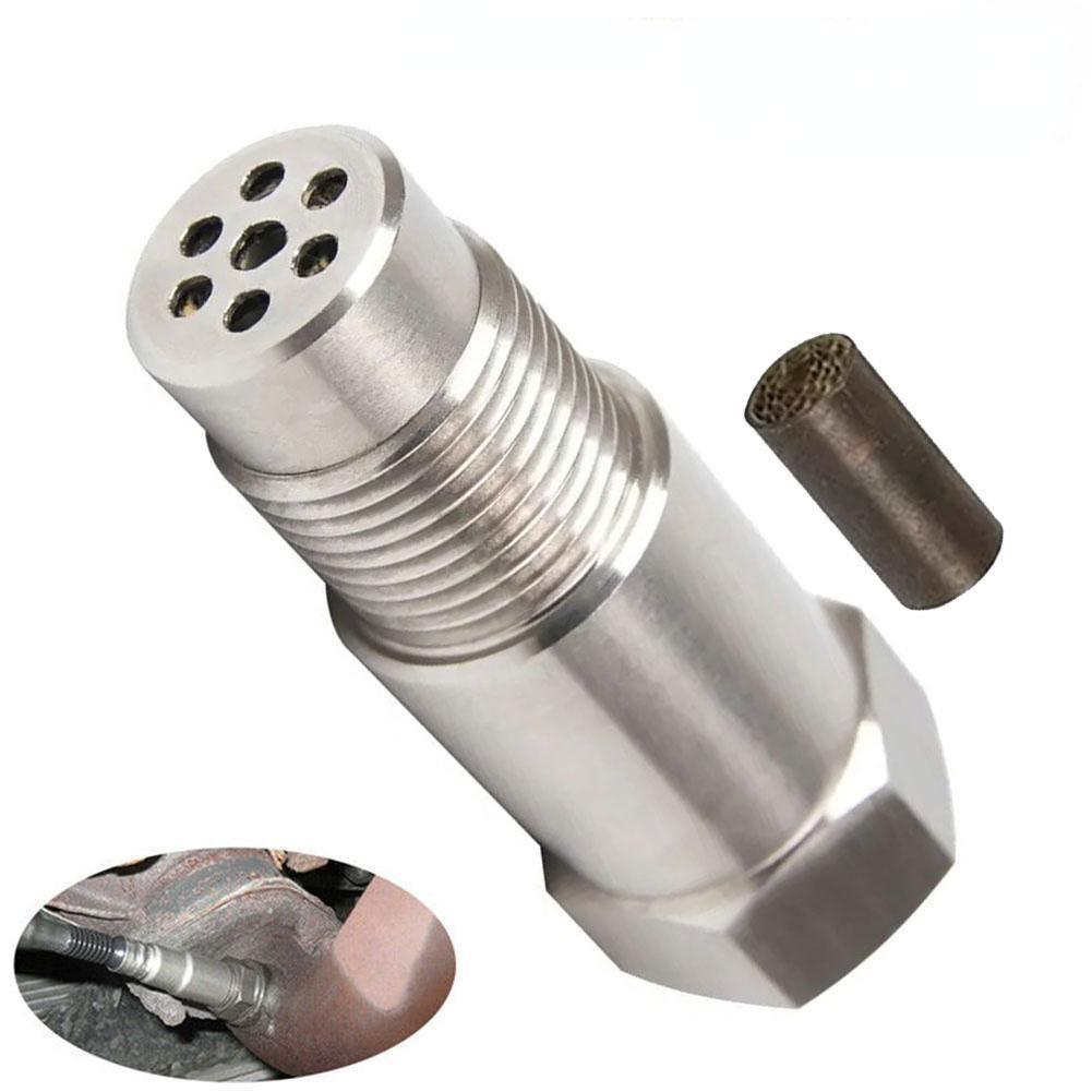 Sensor Oksigen Berkualitas Tin - Ir Blaster Universal ulasan dan harga