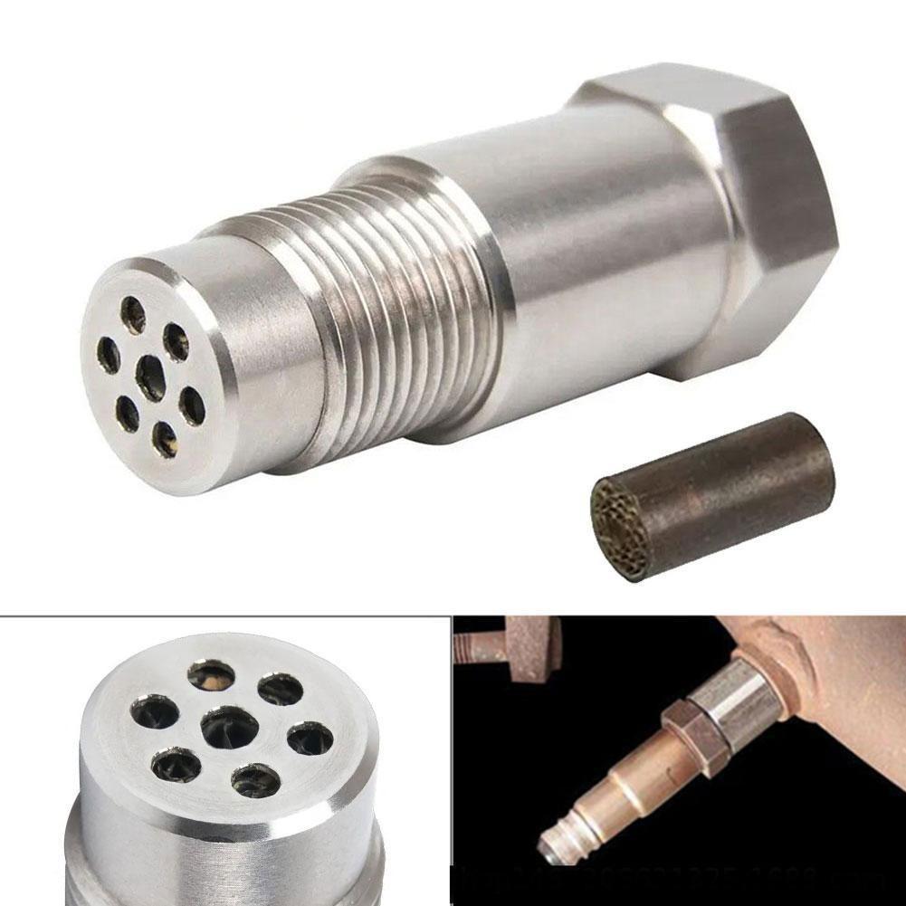 Sensor Oksigen Berkualitas Tin - Ir Blaster Universal ulasan dan harga