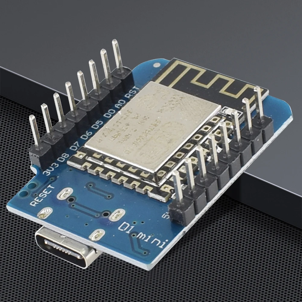 1-10 Buah ESP8266 ESP-12F D1 P - Esp8266 Nodemcu Board ulasan dan harga