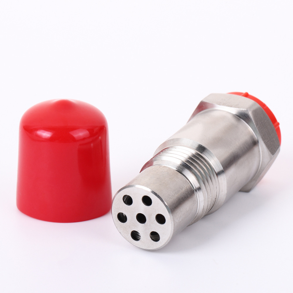 Sensor Oksigen Otomotif Baja T - Ir Blaster Universal ulasan dan harga