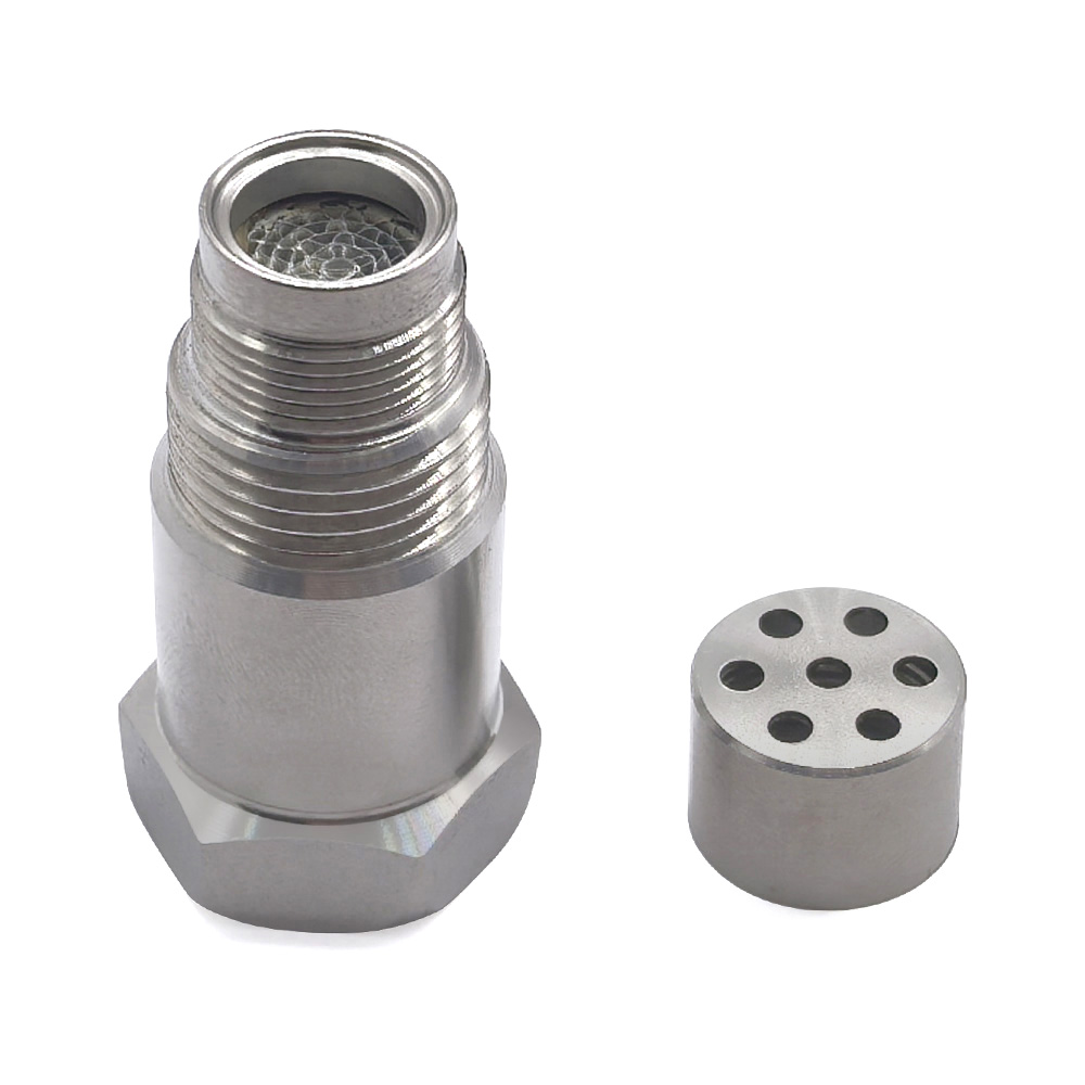 Sensor Oksigen Otomotif Baja T - Ir Blaster Universal ulasan dan harga