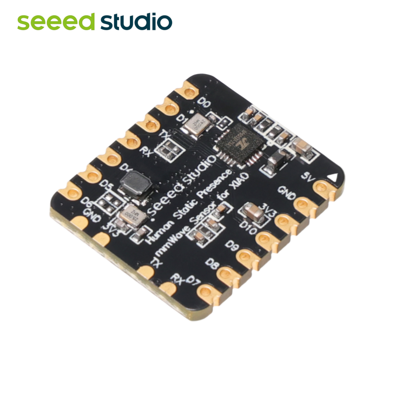 Sensor Gelombang Milimeter 24G - Home Automation Arduino ulasan dan harga