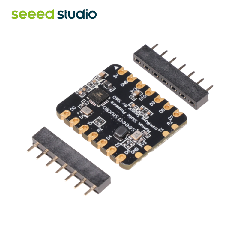 Sensor Gelombang Milimeter 24G - Home Automation Arduino ulasan dan harga