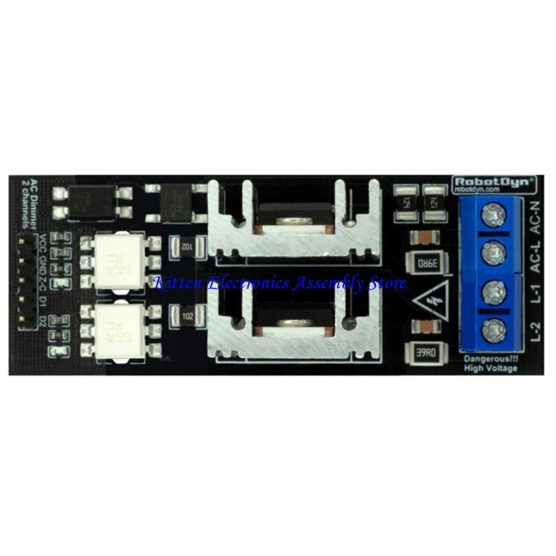 96GD AC LOAD CONTROLER LIMTER  - Diy Automation Projects ulasan dan harga