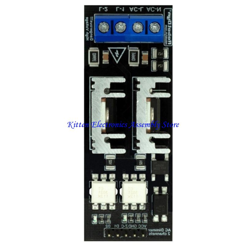 96GD AC LOAD CONTROLER LIMTER  - Diy Automation Projects ulasan dan harga