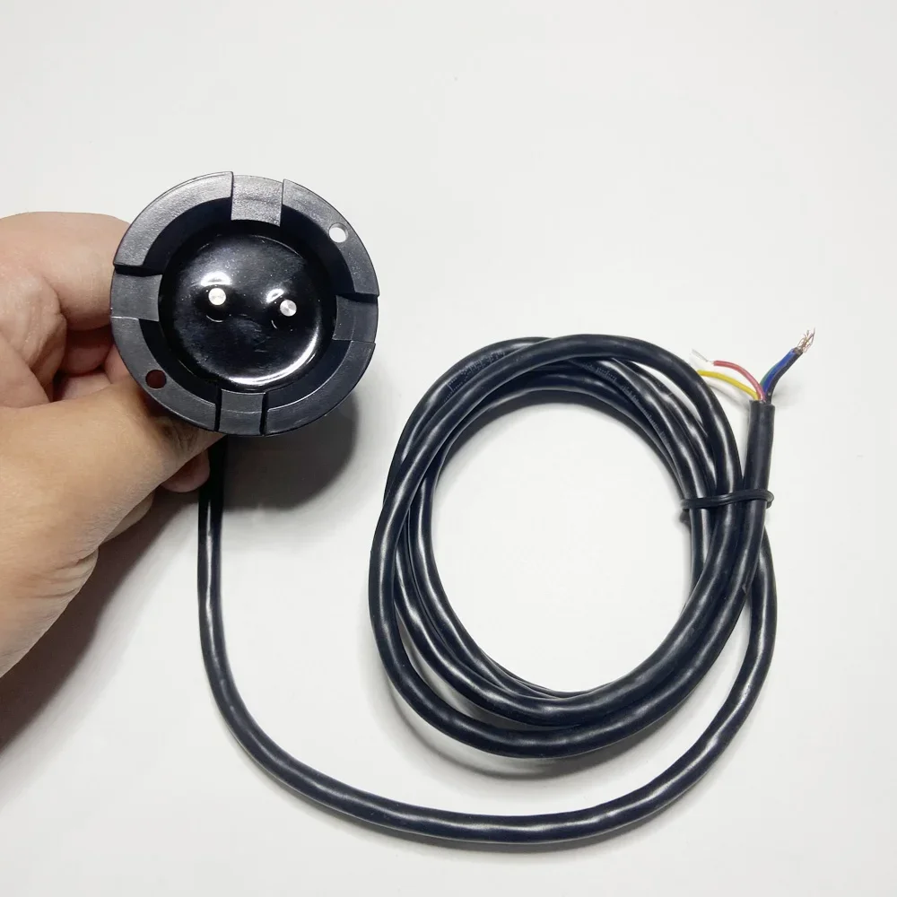 1 Buah Detektor Kebocoran Air  - Water Leak Detector Wired ulasan dan harga