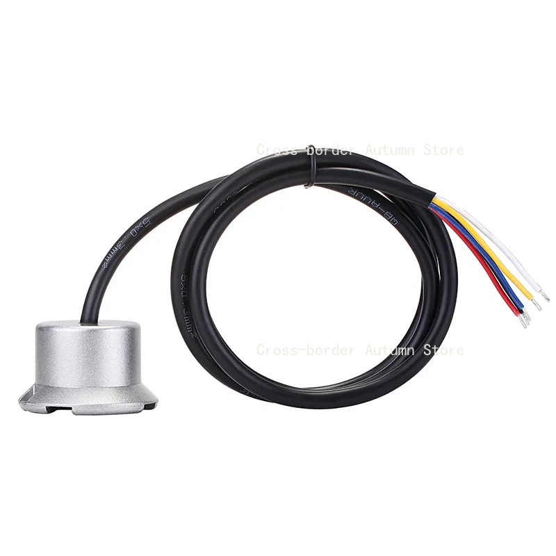 Sensor Detektor Kebocoran Air  - Water Leak Detector Wired ulasan dan harga
