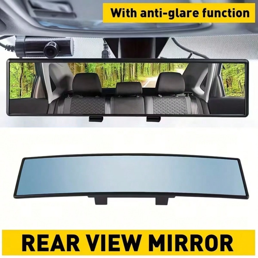 Kaca Spion Universal Sudut Leb - Ir Blaster Universal ulasan dan harga