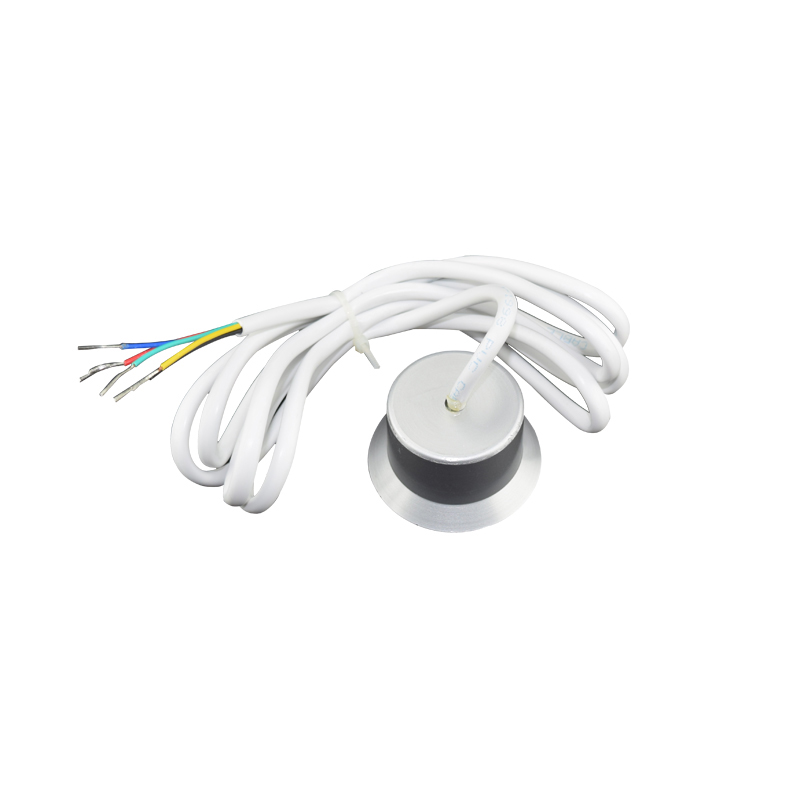 DC12V 24V Sensor Detektor Kebo - Water Leak Detector Wired ulasan dan harga