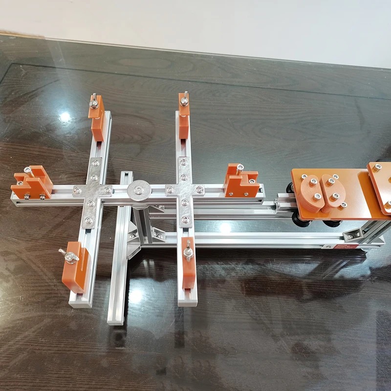 Mesin Penyetel Senar Raket Bul - Diy Automation ulasan dan harga