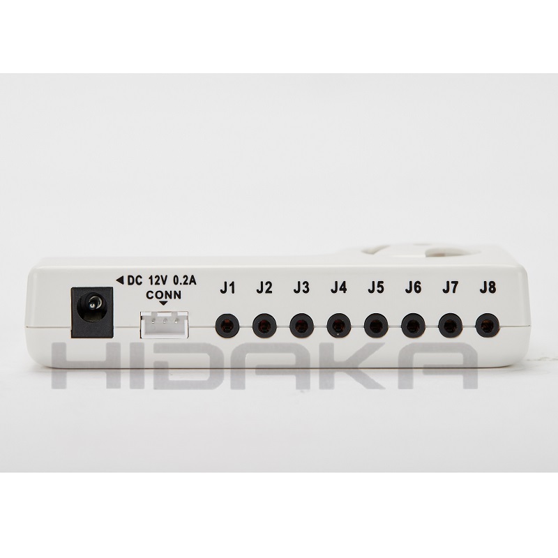 HIDAKA WLD-806(DN20*2 Buah) De - Water Leak Detector Wired ulasan dan harga