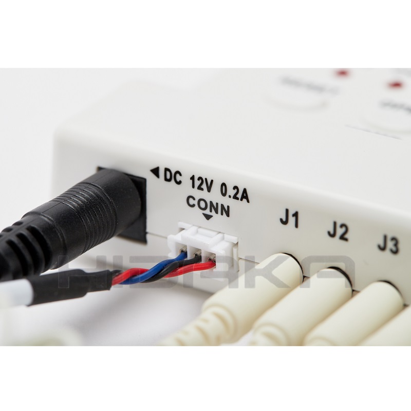 HIDAKA WLD-806(DN20*2 Buah) De - Water Leak Detector Wired ulasan dan harga