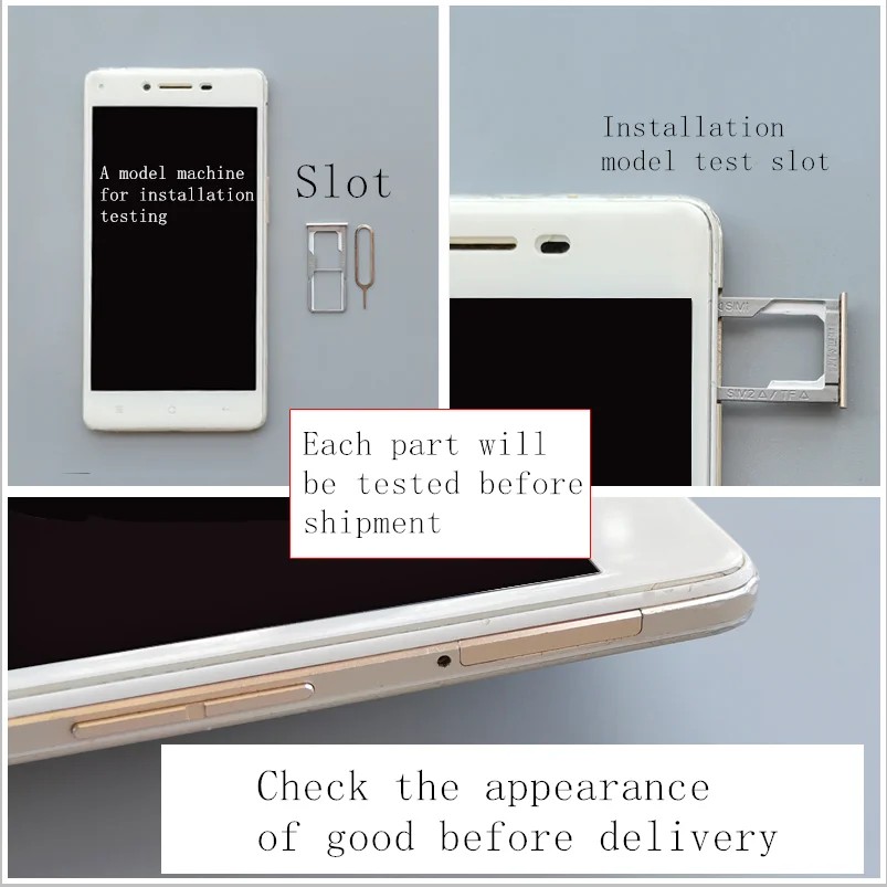 Kartu SIM Kartu SD Baki Kartu  - Home Assistant Sd ulasan dan harga