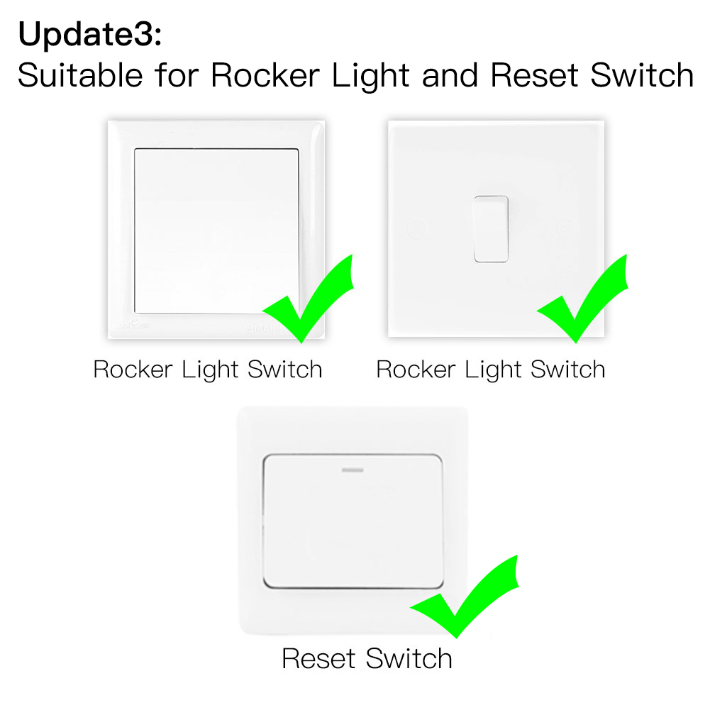 1/2Gang Sakelar Lampu DIY Modu - Home Automation Panel Diy ulasan dan harga