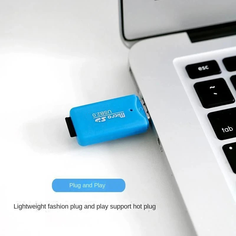 USB 2.0 TF Mini portabel, pemb - Home Assistant Sd ulasan dan harga
