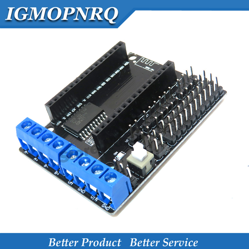 CH340G ESP8266 nobemcu V3 Lua  - Esp8266 Nodemcu Board ulasan dan harga