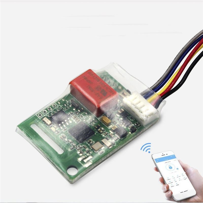 【A17Z】Output Modul Relai TTLOC - Diy Automation Projects ulasan dan harga